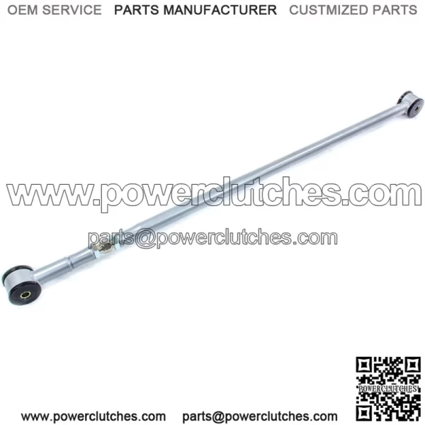 555-2551-A Street Panhard Bar Kit (05-14 Mustang)
