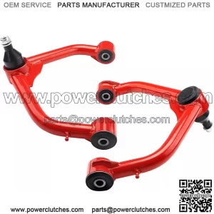 Fits 2006-2023 Dodge Ram 1500 Front Upper Control Arms for 2-4" Lift Suspension