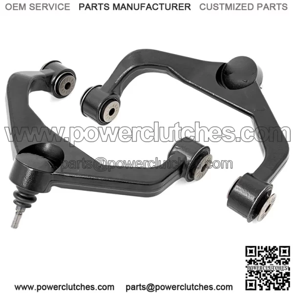 Upper Control Arms for 2011-2019 Chevy/GMC 2500 HD - 1959