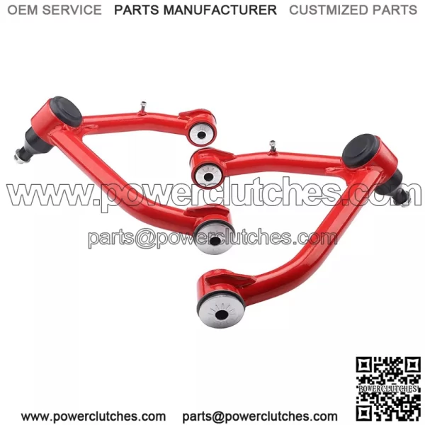 For 1999-2006 Silverado 1500 Sierra 1500 Front Upper Control Arms for 2-4" Lift