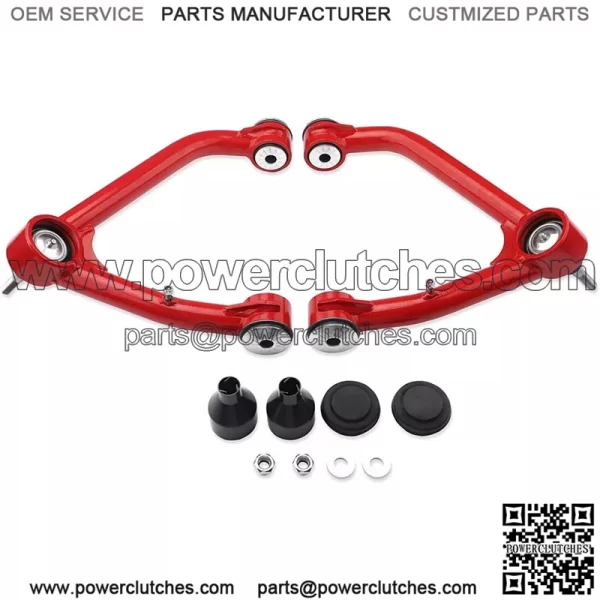 For 1999-2006 Silverado 1500 Sierra 1500 Front Upper Control Arms for 2-4" Lift - Image 2