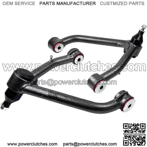 2-4" Lift Front Upper Control Arm for 2007-2018 Chevy Silverado 1500 Tahoe, 2007-2014 Chevy Suburban 1500 & Avalanche 2007-2020 GMC Sierra 1500 Yukon & Cadillac Escalade
