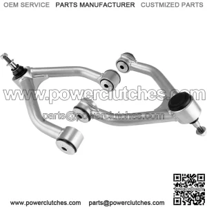 2-4" lift Front Upper Complete Control Arms Assembly Kit w/Ball Joint Compatible With 1988-1998 G M C Yukon Chevy K1500 Tahoe,Automotive Suspension Kit