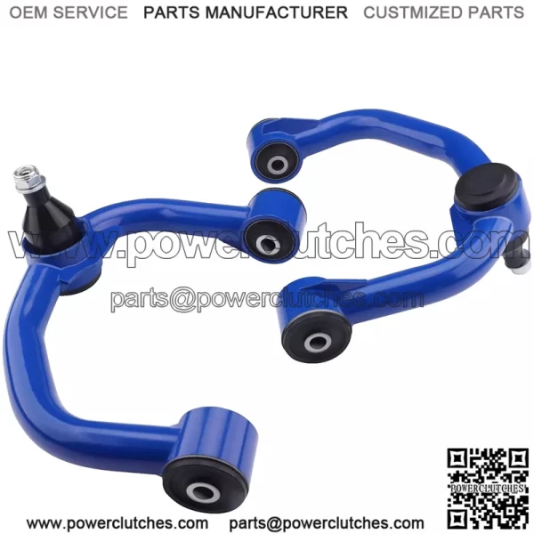 04-22 F150 Front Upper Control Arm for 2-4" Lift For 2004-2022 Ford F150 2WD 4WD