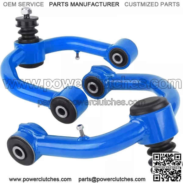 2-4" Lift Front Upper Control Arm Ball Joint for 2000-2006 Toyota Tundra Sequoia
