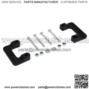 2" Leveling Kit for 2007-2018 Chevy/GMC 1500 | 07-21 SUV - 1307