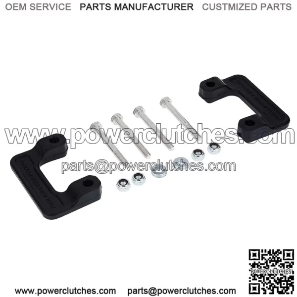 2" Leveling Kit for 2007-2018 Chevy/GMC 1500 | 07-21 SUV - 1307