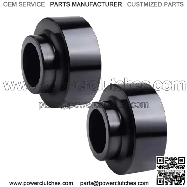 1.5 inch Leveling Kit 1.5" Rear Leveling Lift Kit for Chevrolet Tahoe for Suburban Avalanche 2001-2018