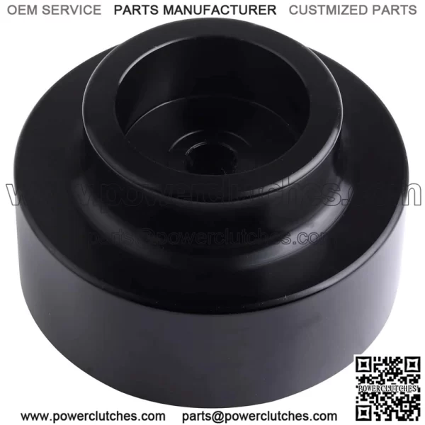 1.5 inch Leveling Kit 1.5" Rear Leveling Lift Kit for Chevrolet Tahoe for Suburban Avalanche 2001-2018 - Image 3