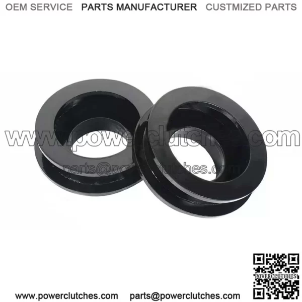 New Front Leveling Kit Lift 2.5" For 99-06 GMC Sierra Chevrolet Silverado 1500
