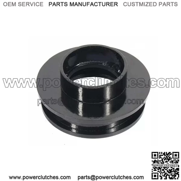 New Front Leveling Kit Lift 2.5" For 99-06 GMC Sierra Chevrolet Silverado 1500 - Image 2