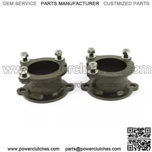 2" Front Leveling lift kit for Chevy Trailblazer GMC Envoy 2wd 4wd