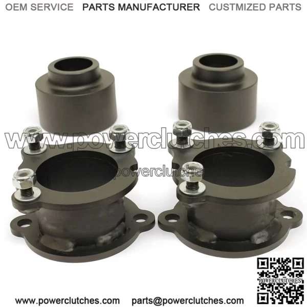Trail-3F-2R 3" Front 2" Rear Leveling lift kit for Chevy Trailblazer GMC Envoy