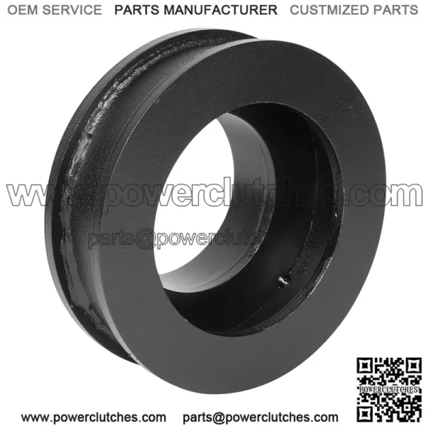 For 2002-2014 Ram 1500 2WD 4x2 2" Front Leveling Lift Kit Coil Spring Spacers - Image 4