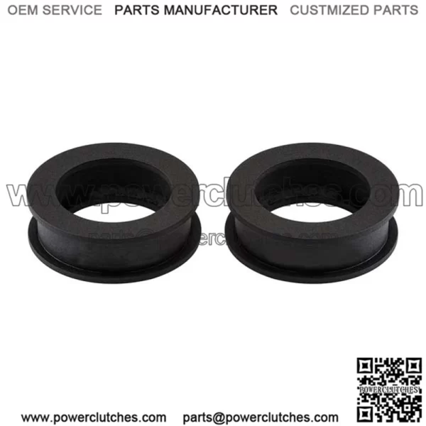 2019-2023 Dodge Ram 1500 2" Front Suspension Lift Kit 2WD 4WD