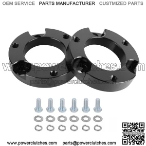 2" FRONT Leveling Lift Kit for 1995-2004 TOYOTA TACOMA 4 RUNNER 2WD 4WD