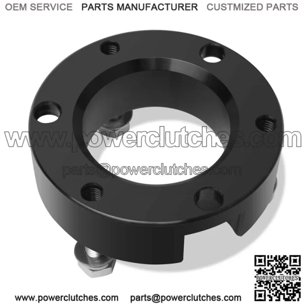 2" FRONT Leveling Lift Kit for 1995-2004 TOYOTA TACOMA 4 RUNNER 2WD 4WD - Image 2