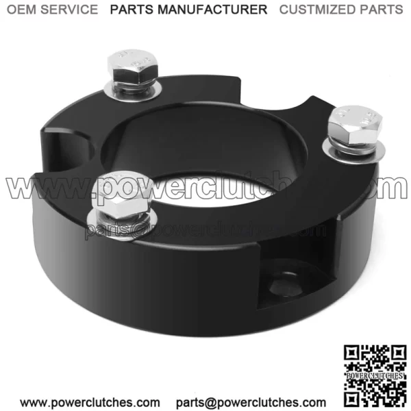 2" FRONT Leveling Lift Kit for 1995-2004 TOYOTA TACOMA 4 RUNNER 2WD 4WD - Image 3