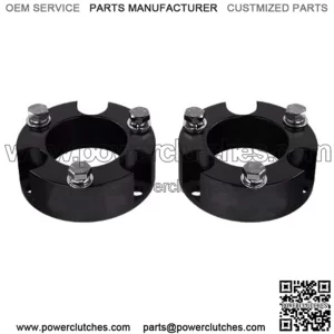 3" Front Leveling Lift Kit For 1995-2004 Toyota Tacoma 1996-2002 4Runner 2WD 4WD