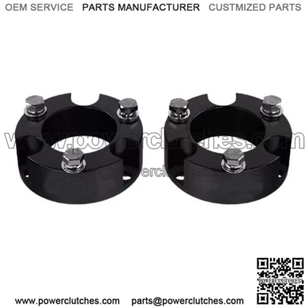 3" Front Leveling Lift Kit For 1995-2004 Toyota Tacoma 1996-2002 4Runner 2WD 4WD