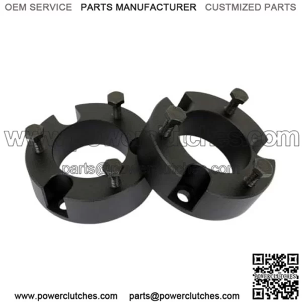 3" Front Leveling Lift Kit for 1999-2006 for Toyota Tundra 4WD