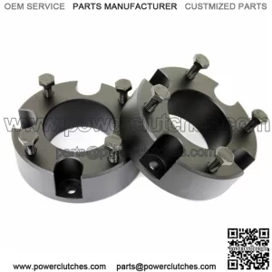 2007-2021 Toyota Tundra 3" Front Leveling Lift Kit
