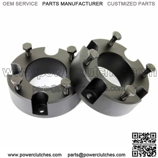 2007-2021 Toyota Tundra 3" Front Leveling Lift Kit