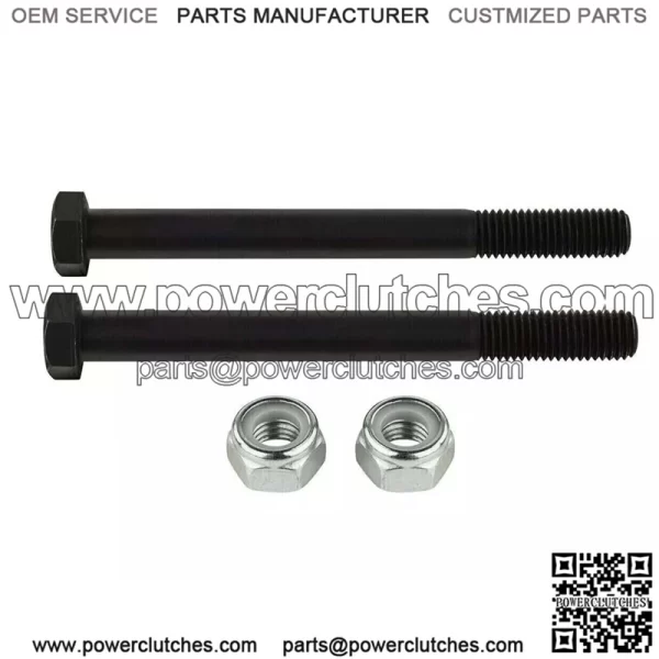3" Front and 2" Rear Leveling lift kit for 2007-2021 Toyota Tundra - Image 4