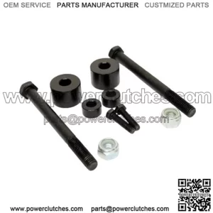 Differential Drop kit for 1999-2006 fits Toyota Tundra 4WD Drops Kit