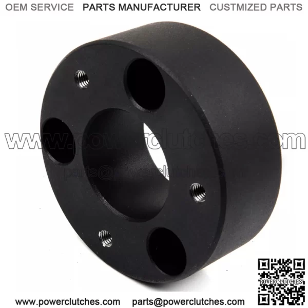3" Front Leveling LIift Kit Fits 2006-2019 Dodge Ram 1500 4WD 2014 2011 - Image 3