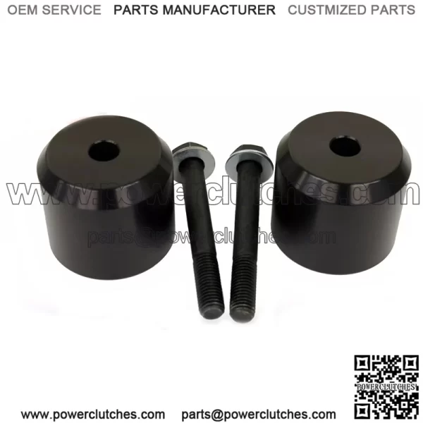 2.5" Front Leveling Lift kit for 2005-2023 Ford F250 F350 SUPER DUTY 4WD USA