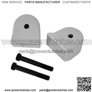 2" Leveling Kit for 2005-2022 Ford Super Duty F-250/F-350 - 514