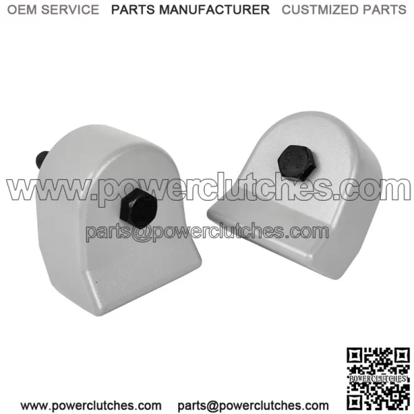 2" Leveling Kit for 2005-2022 Ford Super Duty F-250/F-350 - 514 - Image 2