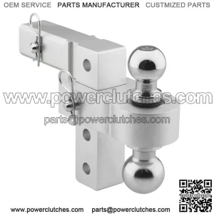 Ball Mount 6 Inch Adjustable