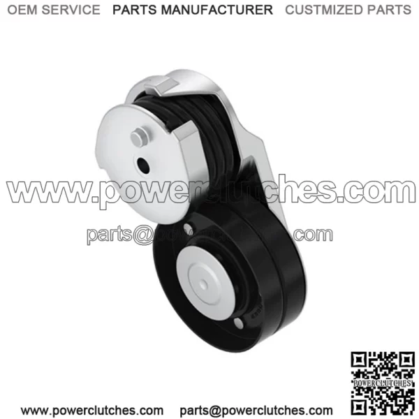 Tensioner