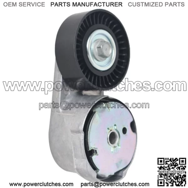 Seat Belt Tensioner for VW Town and Country Grand Cherokee 5184617AD