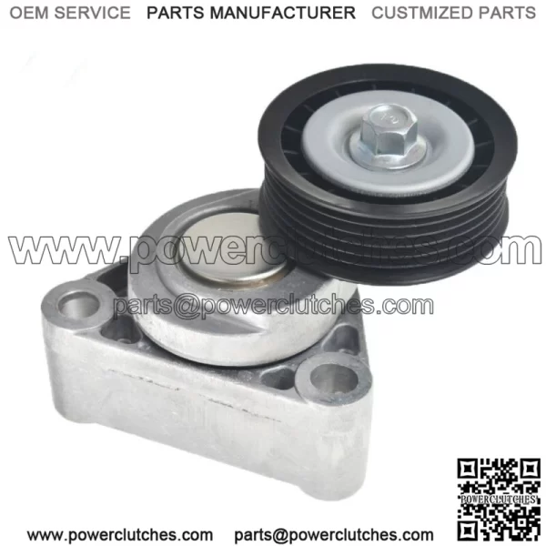 For 98-02 Chevy Camaro Pontiac Firebird 04-06 GTO 5.7L Timing Belt Tensioner