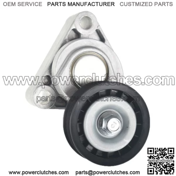 For 98-02 Chevy Camaro Pontiac Firebird 04-06 GTO 5.7L Timing Belt Tensioner - Image 2