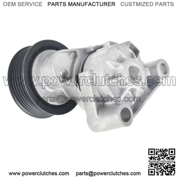 For 98-02 Chevy Camaro Pontiac Firebird 04-06 GTO 5.7L Timing Belt Tensioner - Image 4