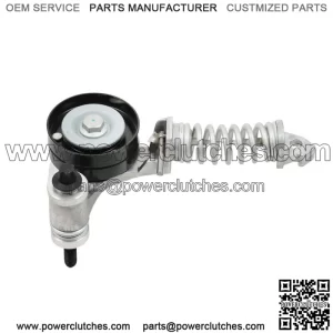 For 2011-2016 CHEVY CRUZE SONIC 1.4 SERPENTINE BELT TENSIONER  25195388