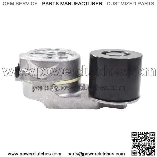 Fit For Cummins ISX QSX DAYCO 4299091 3691282 Belt Tensioner Assembly