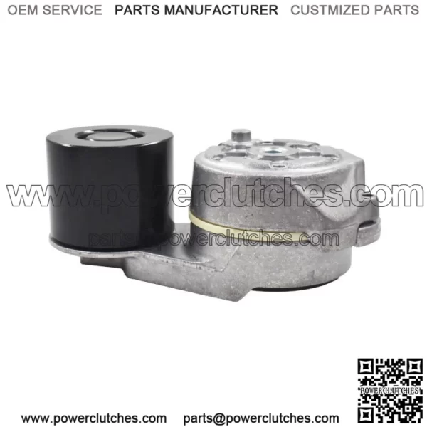 Fit For Cummins ISX QSX DAYCO 4299091 3691282 Belt Tensioner Assembly - Image 3