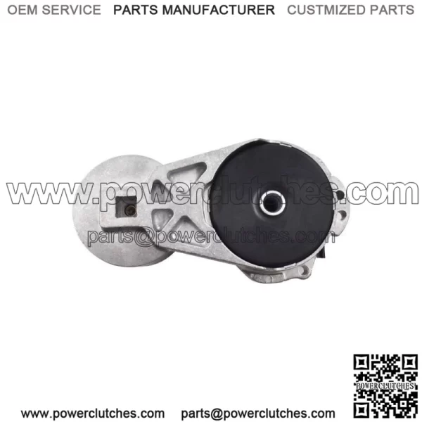 Fit For Cummins ISX QSX DAYCO 4299091 3691282 Belt Tensioner Assembly - Image 4