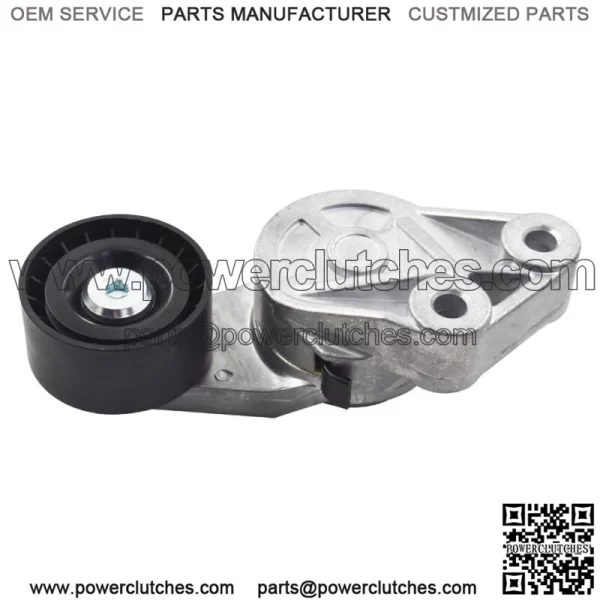 Belt Tensioner for 1998-20 Volvo VAH VHD VNL VNR VNM 20762060 21404578 21422767
