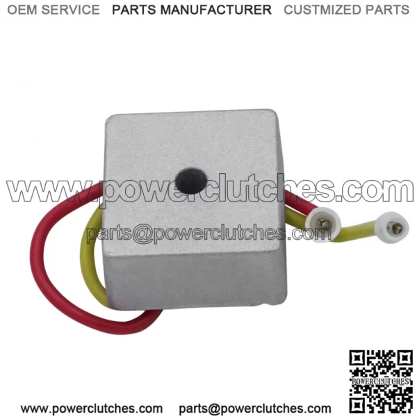 Voltage Regulator for John Deere X155R X165 D100 D105 D110 D120 D125 D130 D140