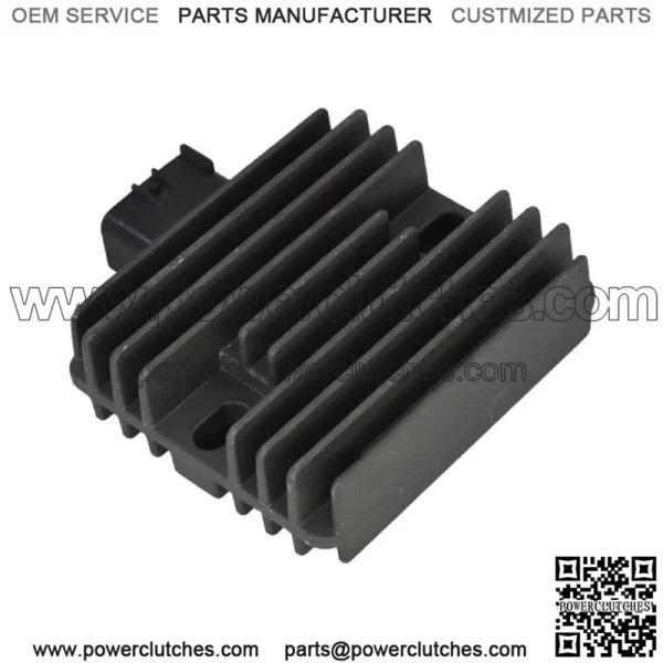 Voltage Regulator Rectifier For Honda TRX 500 Fourtrax Foreman Rubicon FA - 4x4 - Image 3