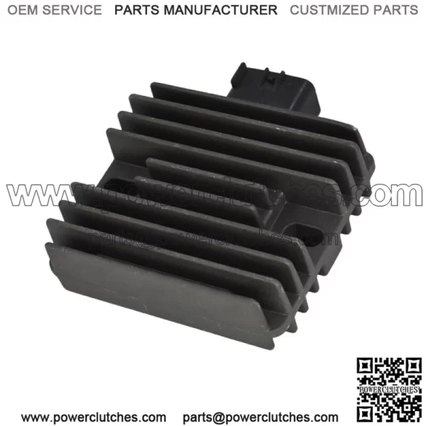 Voltage Regulator Rectifier For Honda TRX 500 Fourtrax Foreman Rubicon FA - 4x4 - Image 4