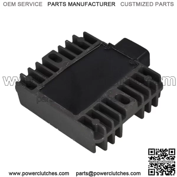 Voltage Regulator Rectifier For Honda TRX 500 Fourtrax Foreman Rubicon FA - 4x4 - Image 5