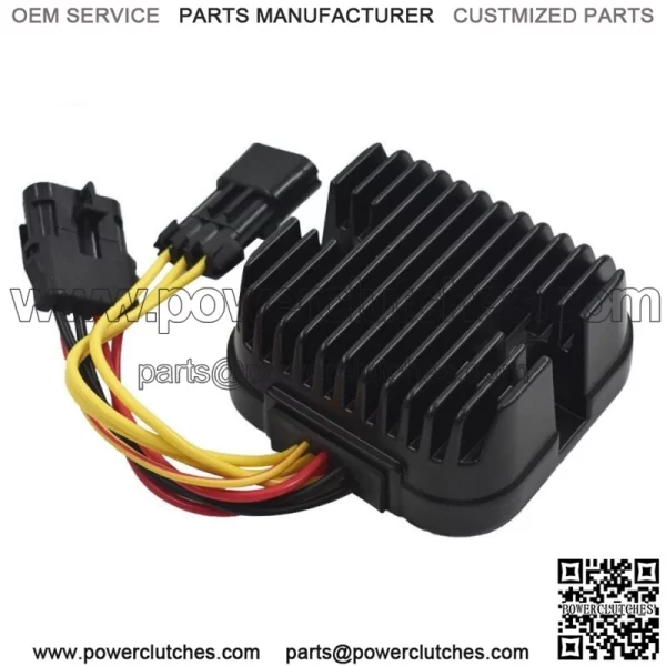 Brand New Voltage Regulator Rectifier For Polaris RZR 800 EFI/S/LE 2008 2009