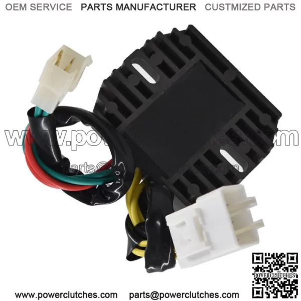 REGULATOR RECTIFIER for Honda CBR600RR CBR 600 RR 2003 2004 2005 2006